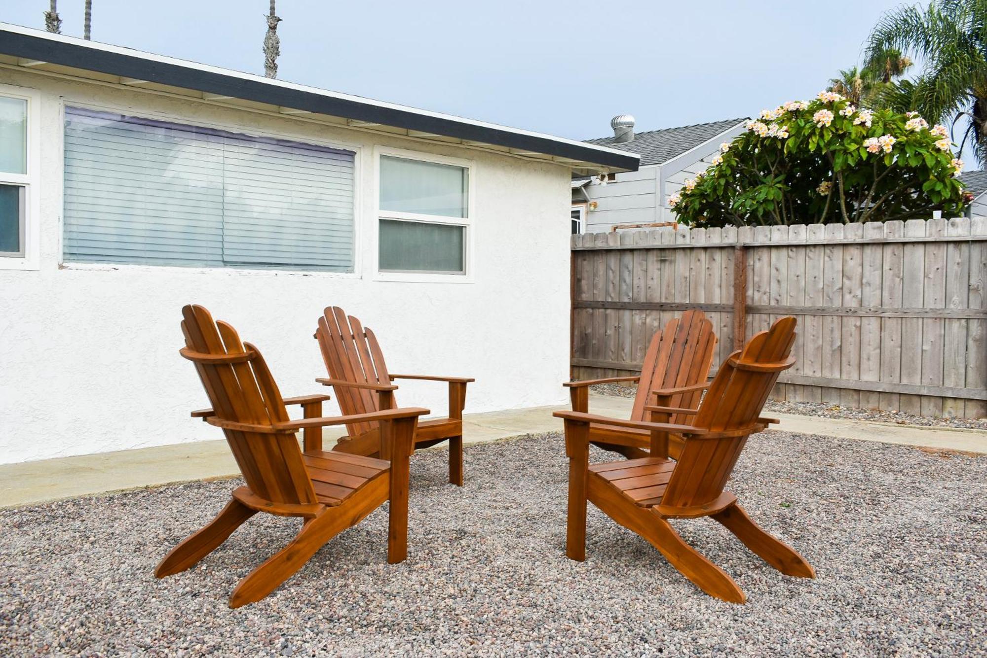Beachside Bliss Spacious 3Br Retreat, Steps To Ocean Оушенсайд Екстер'єр фото